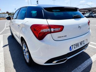 DS DS 5 2016