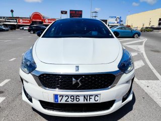 DS DS 5 2016