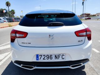 DS DS 5 2016