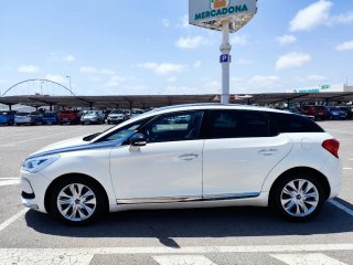 DS DS 5 2016