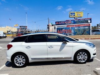 DS DS 5 2016