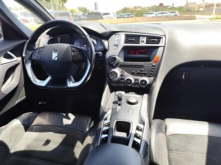 DS DS 5 2016