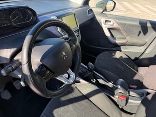 Peugeot 2008 2015