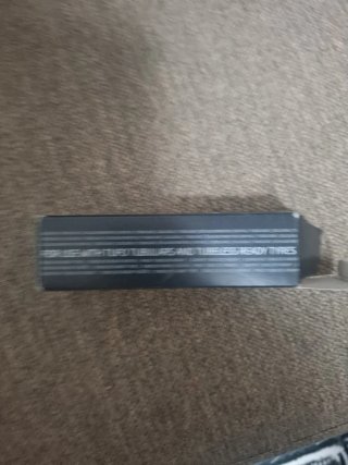 Líquido sellante TUFO CARBON