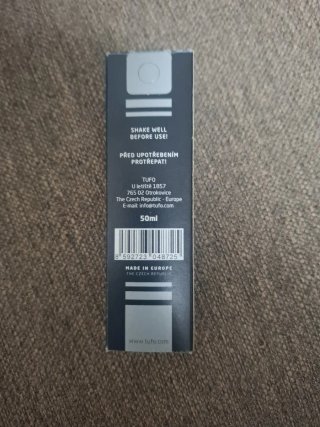 Líquido sellante TUFO CARBON