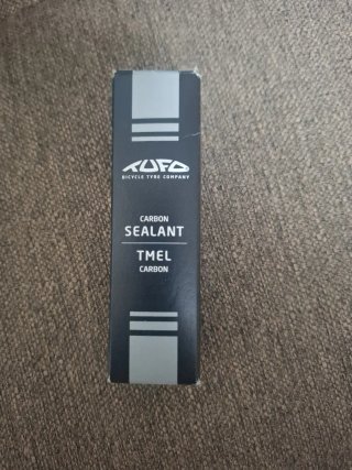 Líquido sellante TUFO CARBON