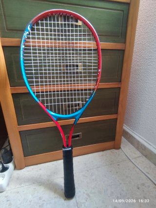 Raqueta Tenis Taicor Ultralight Junior