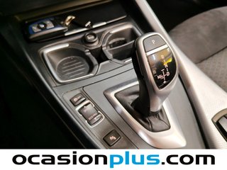 BMW Serie 2 220d Cabrio 140 kW (190 CV)
