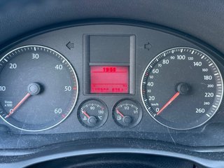 Volkswagen Golf 2004