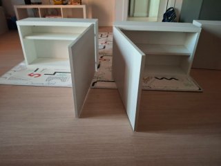 Mueble modular
