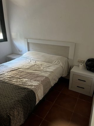 Parcela en Zocueca (Jaén)