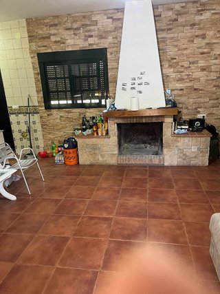 Parcela en Zocueca (Jaén)