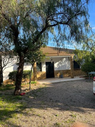 Parcela en Zocueca (Jaén)