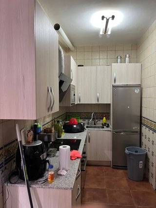 Parcela en Zocueca (Jaén)