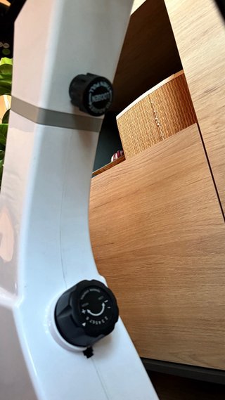 Bicicleta Estática Cycle Tone