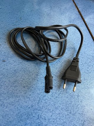 Cable VGA y DVI