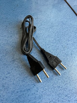 Cable VGA y DVI