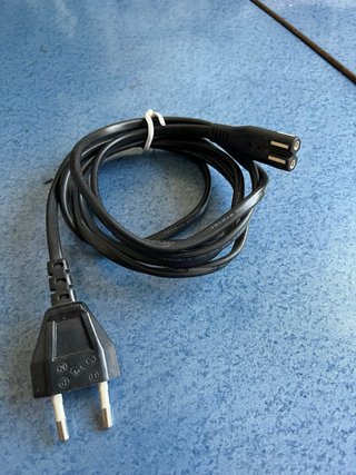 Cable VGA y DVI