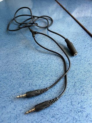 Cable VGA y DVI