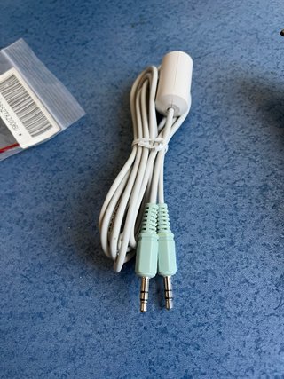 Cable VGA y DVI