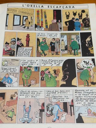 L'orella escapçada