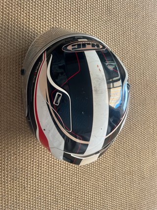 Casco Moto HJC Talla S