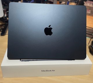 Apple MacBook Air M2 15 pulgadas 8GB 512GB