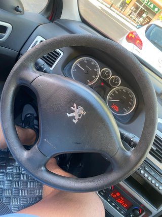 Peugeot 307 2005