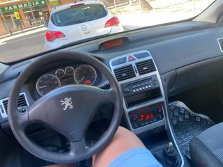Peugeot 307 2005