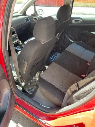 Peugeot 307 2005