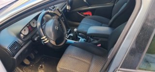 Peugeot 407 2010