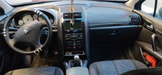 Peugeot 407 2010
