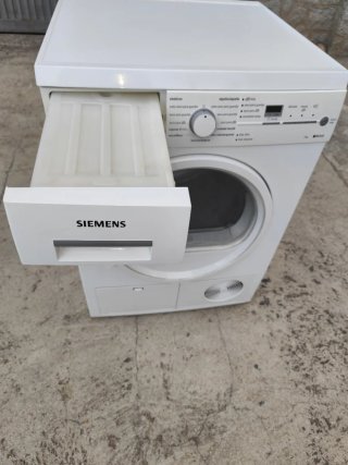 Secadora l Siemens IQ300 7kg Transporte y garantía