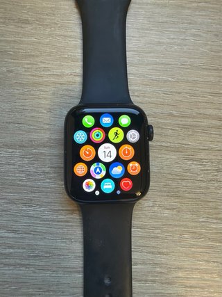 Apple Watch SE 2 44mm GPS