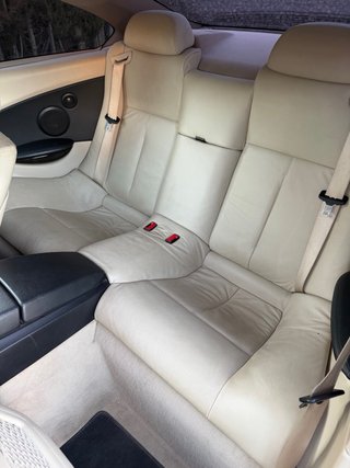 BMW 650i