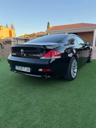 BMW 650i