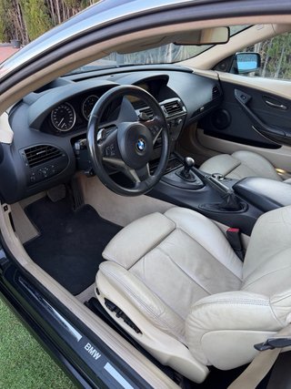 BMW 650i