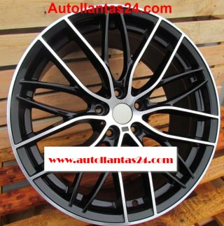 Juego 4 llantas para bmw varios tamaños 12 r299453
