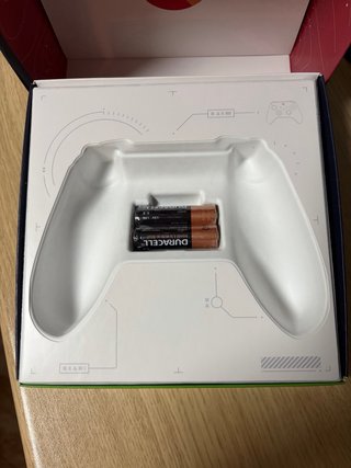 Controller Xbox Starfield Edizione Limitata
