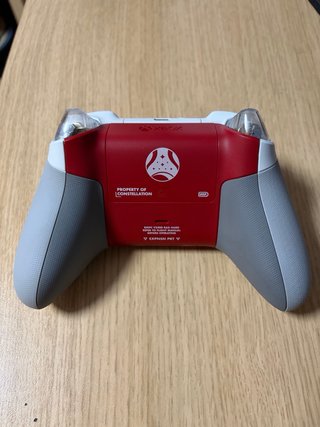 Controller Xbox Starfield Edizione Limitata