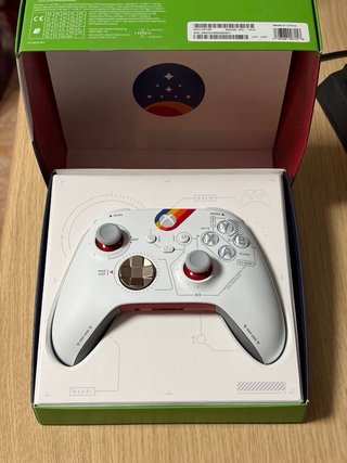 Controller Xbox Starfield Edizione Limitata