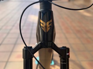 Berria Nexxen Pro E90 M2S Bicicleta Montaña