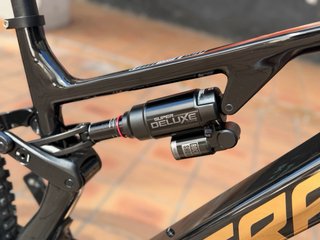 Berria Nexxen Pro E90 M2S Bicicleta Montaña