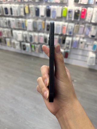 iPhone 15 256GB Negro