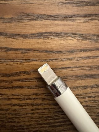 Apple Pencil 1ª Gen