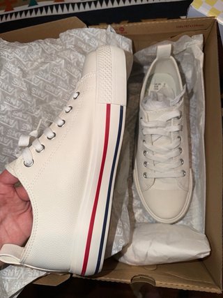 Pack Zapatillas Mujer talla 39