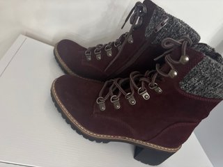 Botas Starcollection