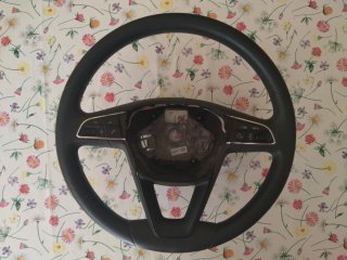 Volante Seat Arona 2022