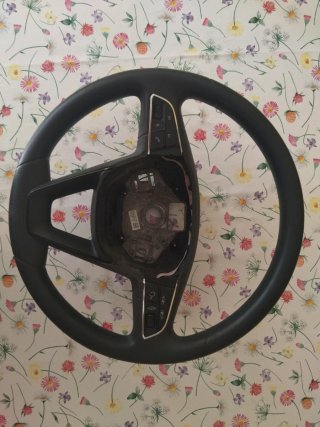 Volante Seat Arona 2022