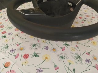Volante Seat Arona 2022